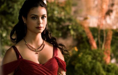 22 Morena Baccarin Firefly Pictures Istari Gallery