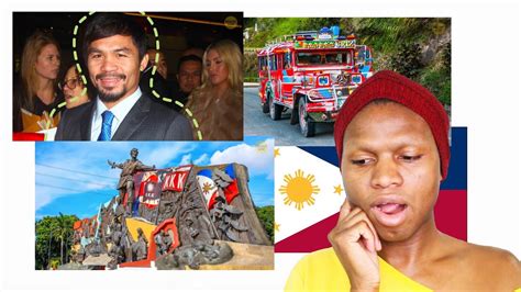 14 Reasons The Philippines Is Different From The Rest Of The World