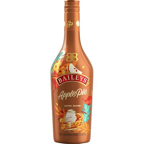 Baileys Apple Pie Total Wine And More