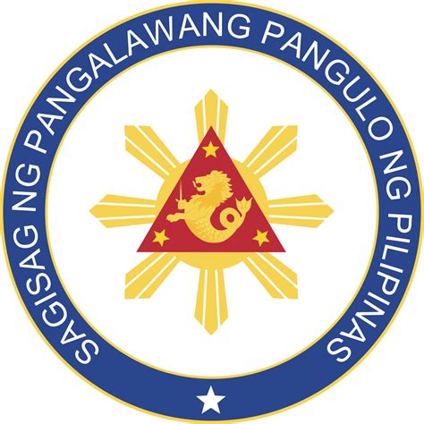Collection Of Pambansang Sagisag Ng Pilipinas Png Pluspng Images