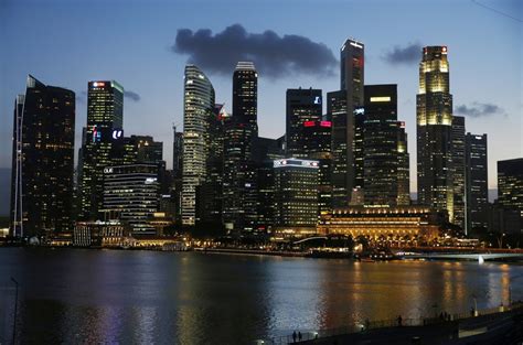 Singapore is the largest port in. Singapore to unveil final quarter advance growth estimates ...