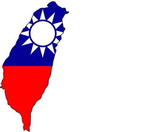 Said symbols symbolize the sun and rays of light emanating from it. Beatiful Wallpaper: Flag of Taiwan