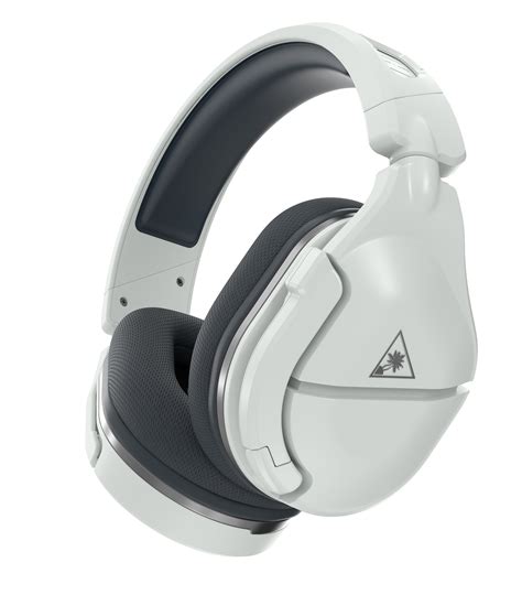 Turtle Beach Ear Force Stealth P Gen Gaming Headset White Ps