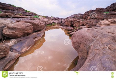 Samphanboke Stock Photo Image Of Beautiful Canyon Natural 70491076