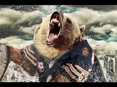 In real life, the flagpole incident happened around 3 p.m. Photoshop Speed Video - Chicago Bears vs Minnesota Vikings ...