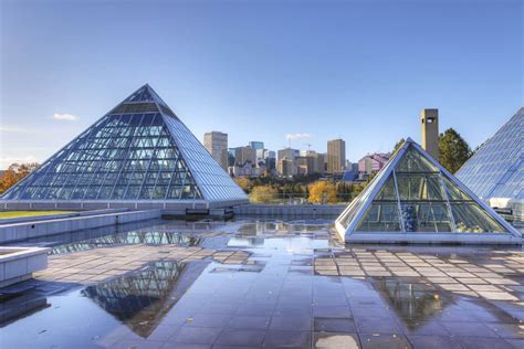 Visiting The Muttart Conservatory In Edmonton For 2023
