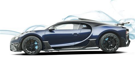 Bakgrundsbilder Bugatti Mansory Chiron 2019 Centuria 3840x2160