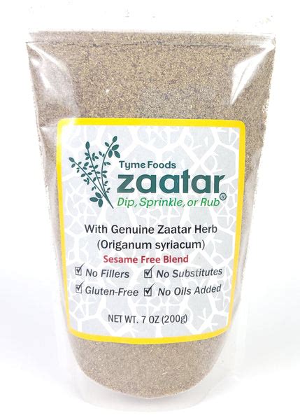 Zaatar Spice Blends Shop Zaatar Zaatar Zatar Online