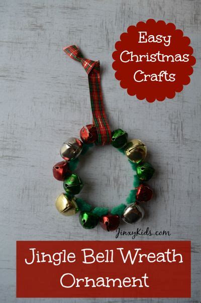 20 Last Minute Christmas Crafts To Take On These Holidays