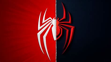 1920x10802019 Marvels Spider Man Miles Morales Logo 1920x10802019