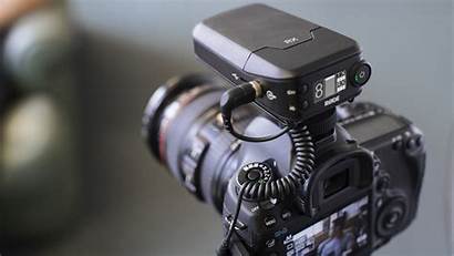 Canon Camera Rodelink Professional Mk C100 Ii