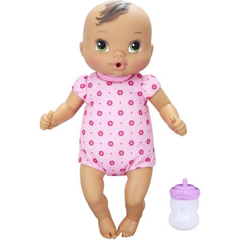 Baby Alive Real Surprises Baby Doll Hispanic