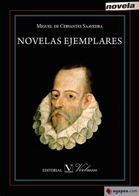 Novelas Ejemplares Miguel De Cervantes Saavedra 9788490742075