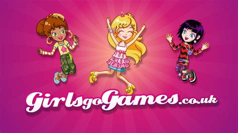 Girlsgogamesfun Free Games Youtube