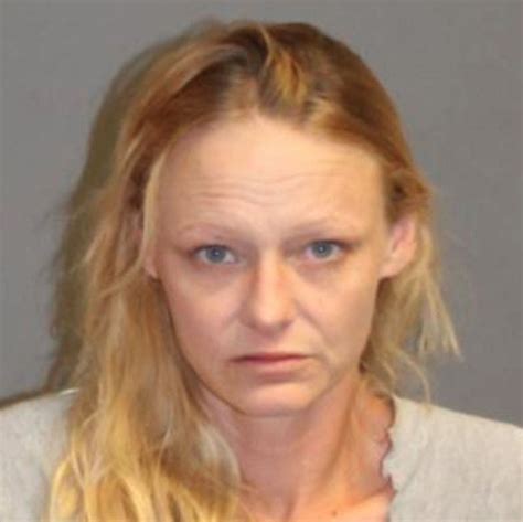 Alleged Employee Thief Prostitute With Meth Indicted Roundup