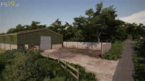 Meadow Grove Map V 11 Fs19 Mods Farming Simulator 19 Mods