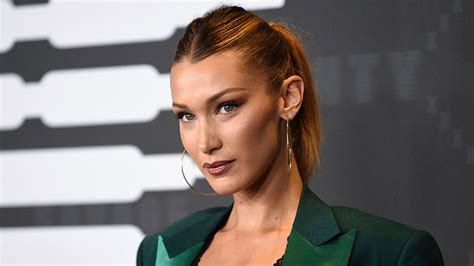 bella hadid s mental health struggles explained in new interview stylecaster