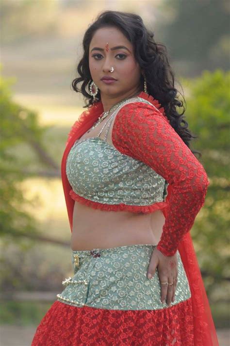 Bhojpuri Actress Rani Chatterjee Jogira