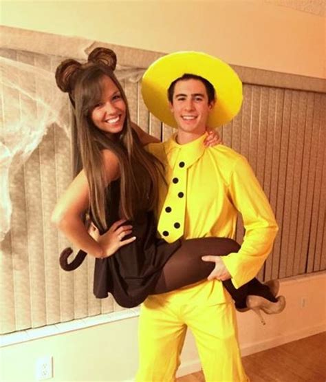 Cool 70 Best Halloween Costume For Couples Ideas By Kic Root Unique