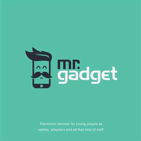 Gadget Logos 36 Best Gadget Logo Ideas Free Gadget Logo Maker