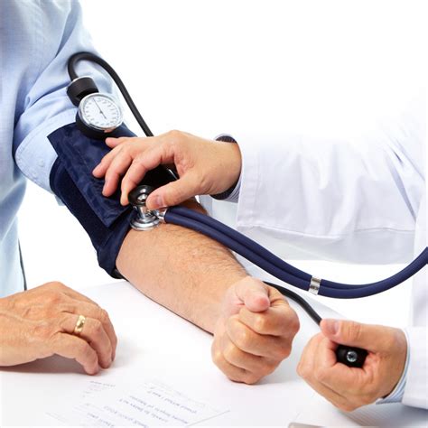 Older Patients Dodging Blood Pressure Control 2016 09 15 Ahc Media