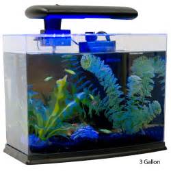Home > Aquarium Supplies > Aquarium Systems > Mini Acrylic Fish Tank 