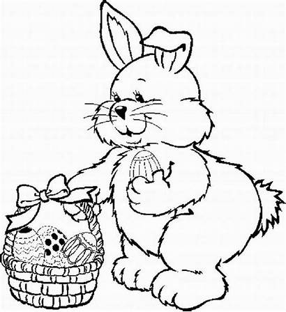 Coloring Easter Swimming Clipart Pool Library Popular