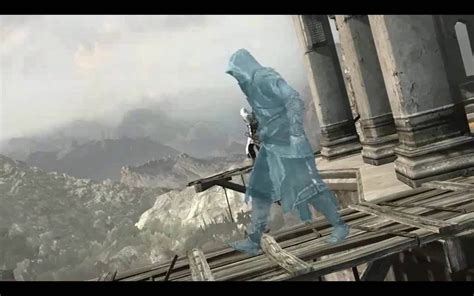 Assassins Creed Revelations Trailer Dezmont YouTube