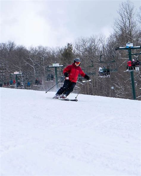 New York Ski Conditions For March 21 2023