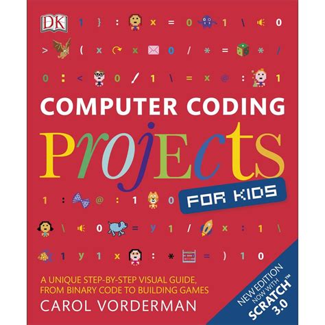 Computer Coding Projects For Kids Big W