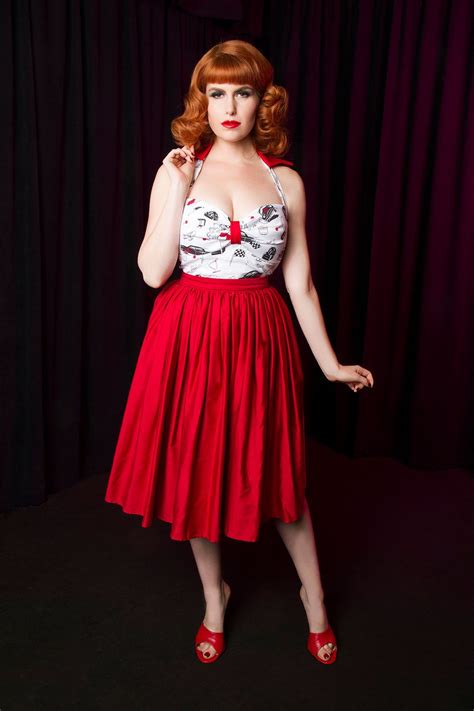 doris mayday dory redheads vintage fashion model bunny style red heads swag cute bunny