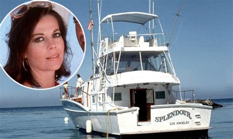 Natalie Wood Death No New Evidence To Suggest Star Was Killed On Yacht