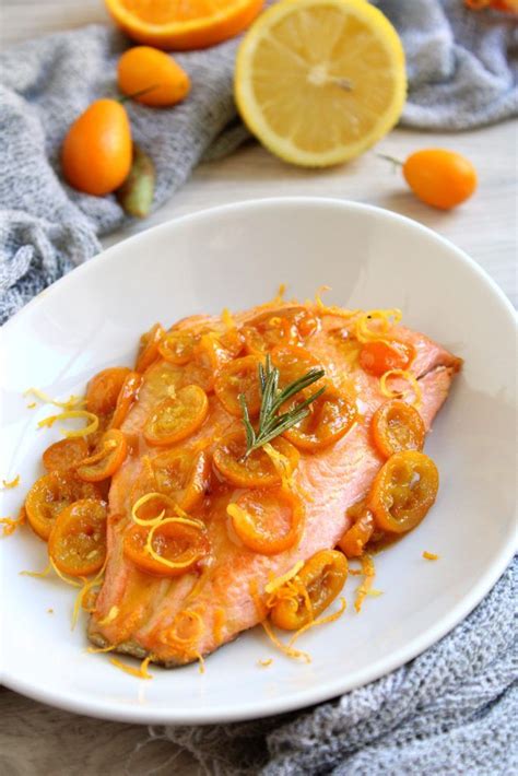 We did not find results for: Filetto di trota (salmonata) agli agrumi, velocissimo e ...