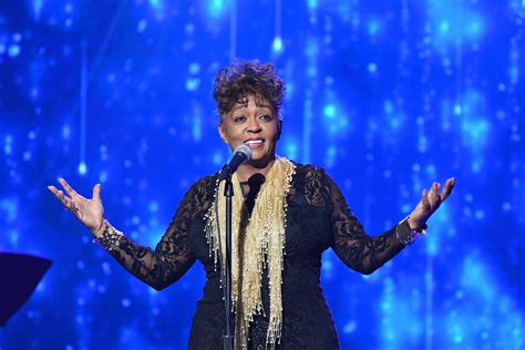All My Children Are Coming Home Anita Baker Gives Fans Permission To