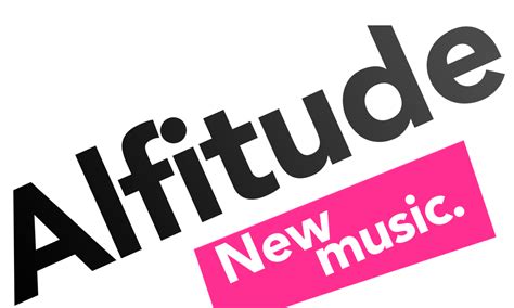 New Music Big Data Discover New Music And Unsigned Talent Alfitude