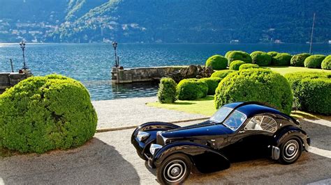 The Amazing Luxurious Villas Of Lake Como Italy Part