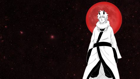 Naruto Sage Of Six Paths Computer Wallpapers Wallpaper Cave F