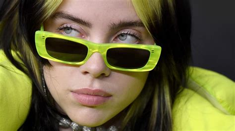 Billie eilish 1080x1080 which you are looking for is usable for you on this website. Billie Eilish debuts new blonde hairdo in playful ...