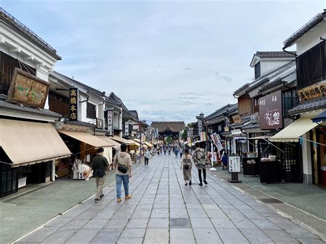 Best Places To Visit In Nagano Prefecture Japan Wonder Travel Blog