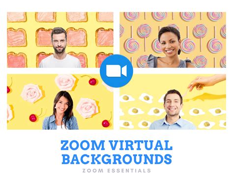 Meeting Background Image Best Zoom Virtual Backgrounds