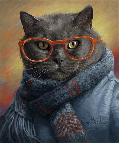 Images Of Cool Cats