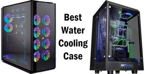 Ultimate Custom Water Cooled Gaming Pc Ryzen 5950x 16 Cores32thread