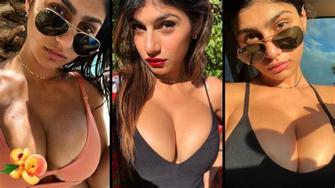 Mia Khalifa 2019 Instagram Photos And Videos Sexiest And Funniest Moments Hd Youtube