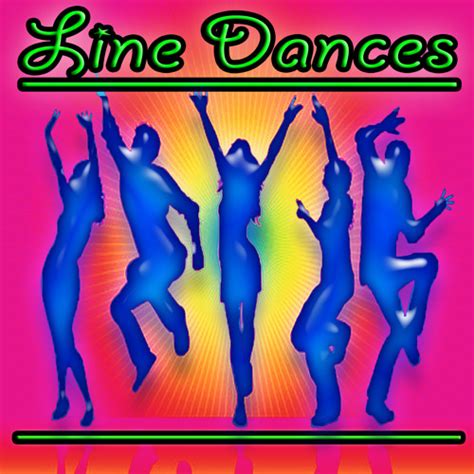 Stream Macarena Line Dance Karaoke By Line Dances Listen Online For