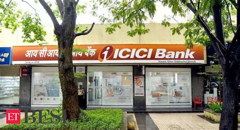 We offer a wide range of personal banking services including loans, credit cards, savings account, fixed deposits and insurance to meet your personal needs. ICICI bank: ICICI Bank refutes allegations of termination ...