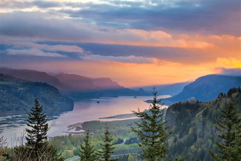 21 Awesome Places To Visit In Oregon Tripbudgeteer