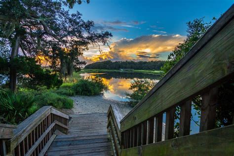 20 Best Lakes In South Carolina Lost In The Carolinas
