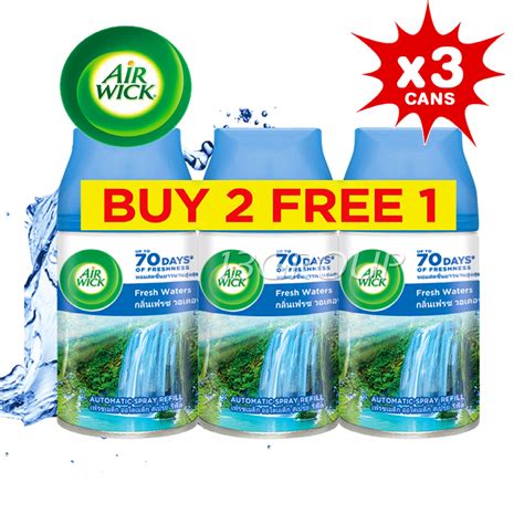 Air Wick Freshmatic Refill Summer Delights