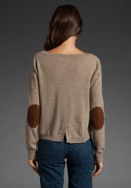 Elbow Patches For Cashmere Sweaters Without Shirts How Cardigans Plus