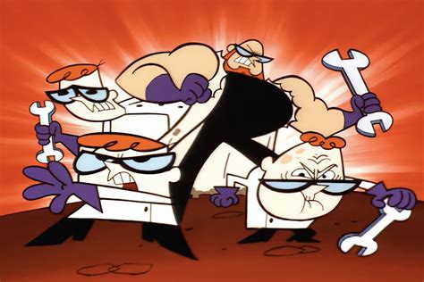 What Happened To Ego Trip The Lost Dexters Laboratory Tv Special